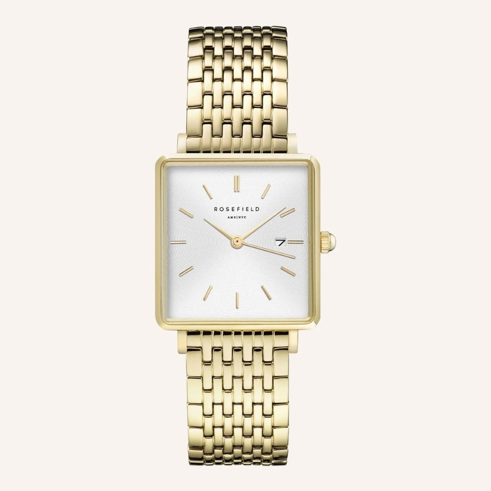 ROSEFIELD | The Boxy - G